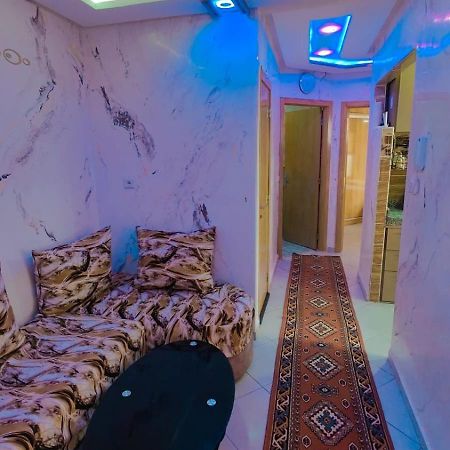 Appartement Miftah Sahel Anza Beach アガディール エクステリア 写真