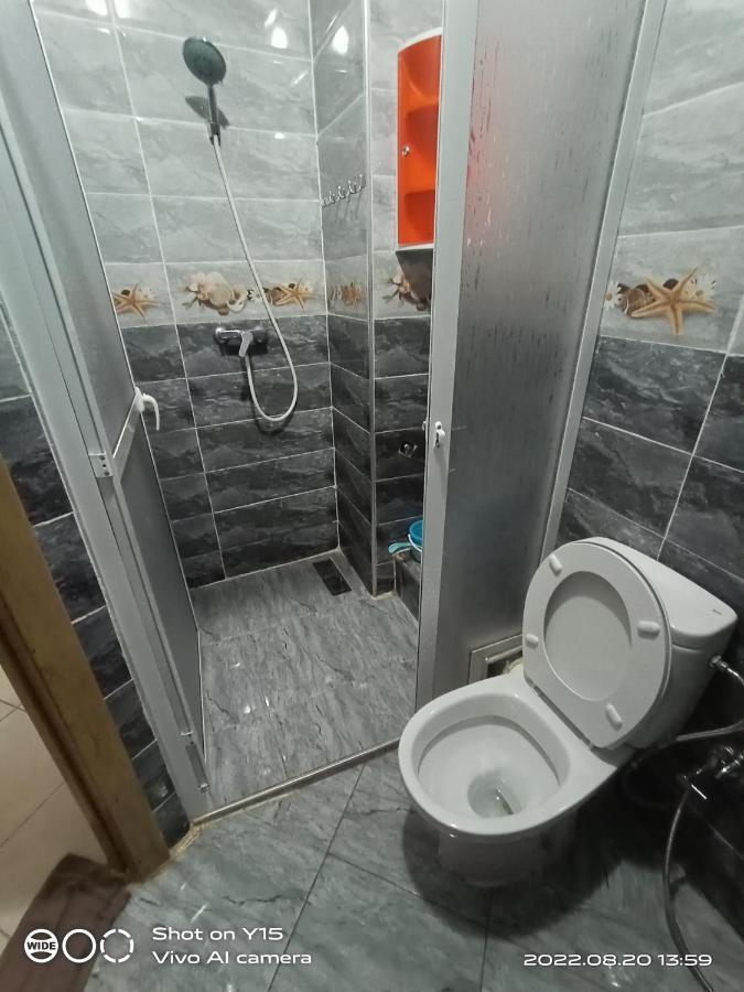 Appartement Miftah Sahel Anza Beach アガディール エクステリア 写真