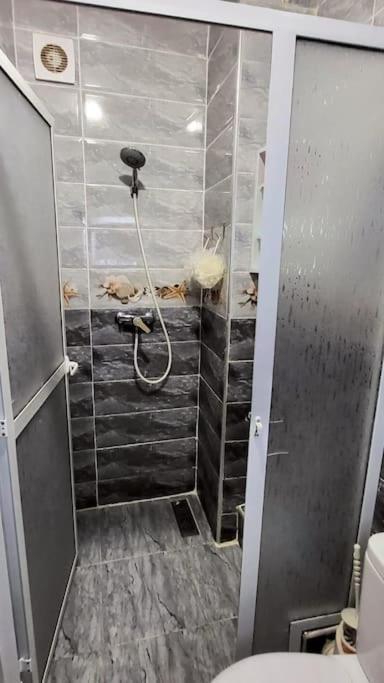 Appartement Miftah Sahel Anza Beach アガディール エクステリア 写真