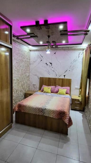 Appartement Miftah Sahel Anza Beach アガディール エクステリア 写真