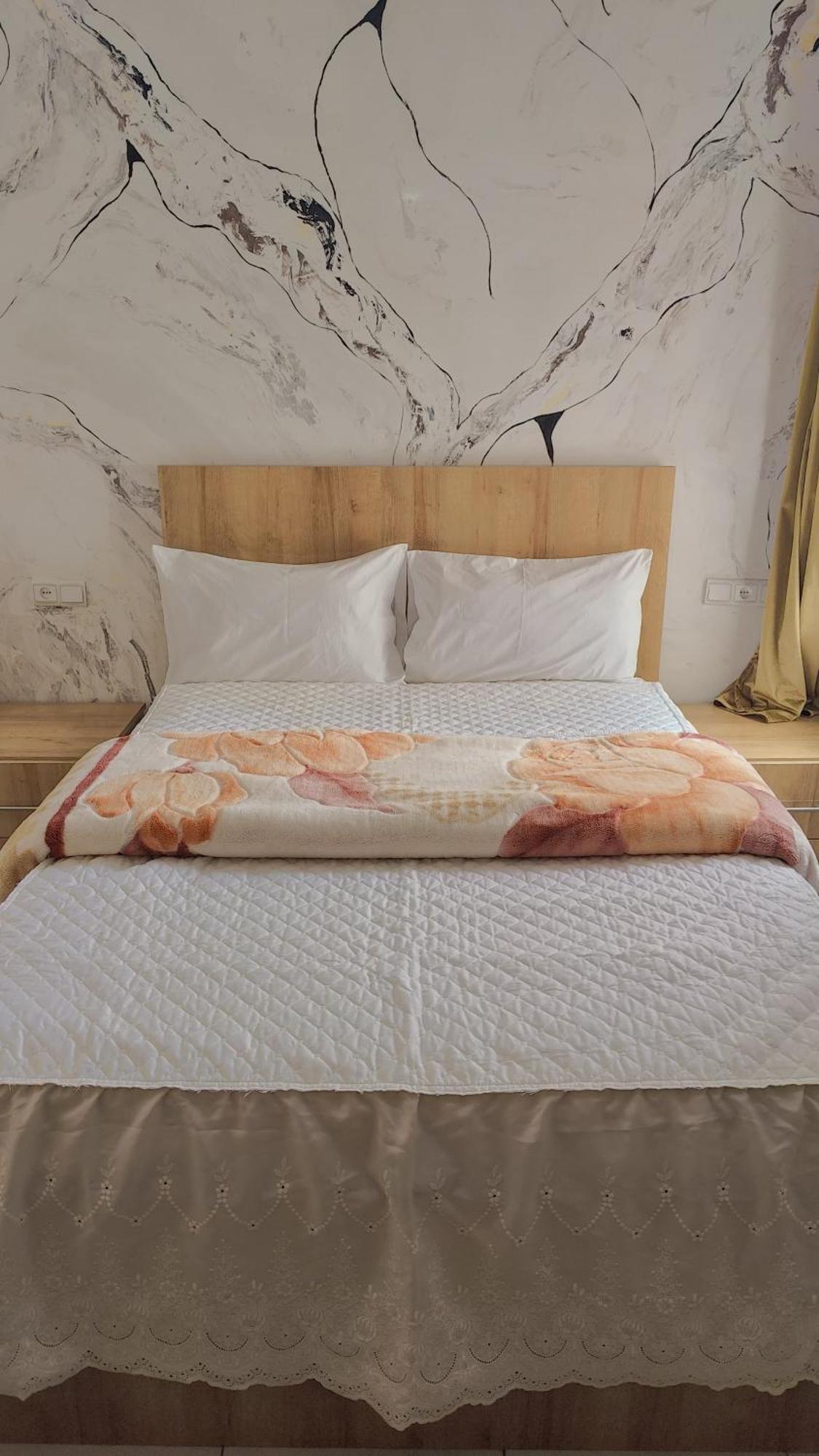 Appartement Miftah Sahel Anza Beach アガディール エクステリア 写真
