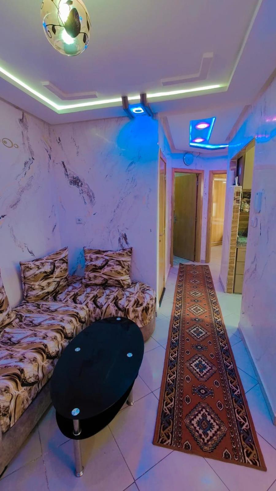 Appartement Miftah Sahel Anza Beach アガディール エクステリア 写真