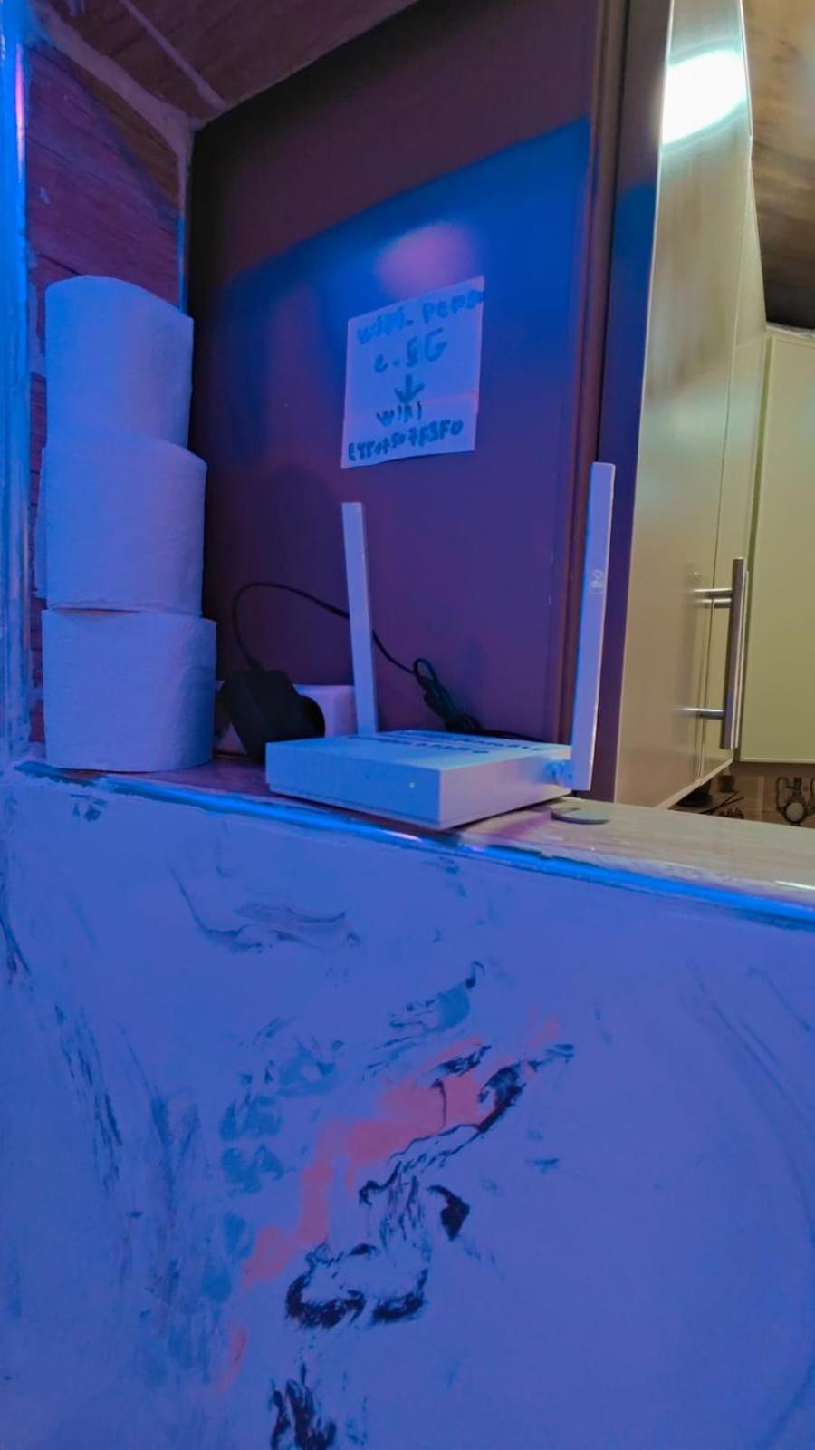 Appartement Miftah Sahel Anza Beach アガディール エクステリア 写真