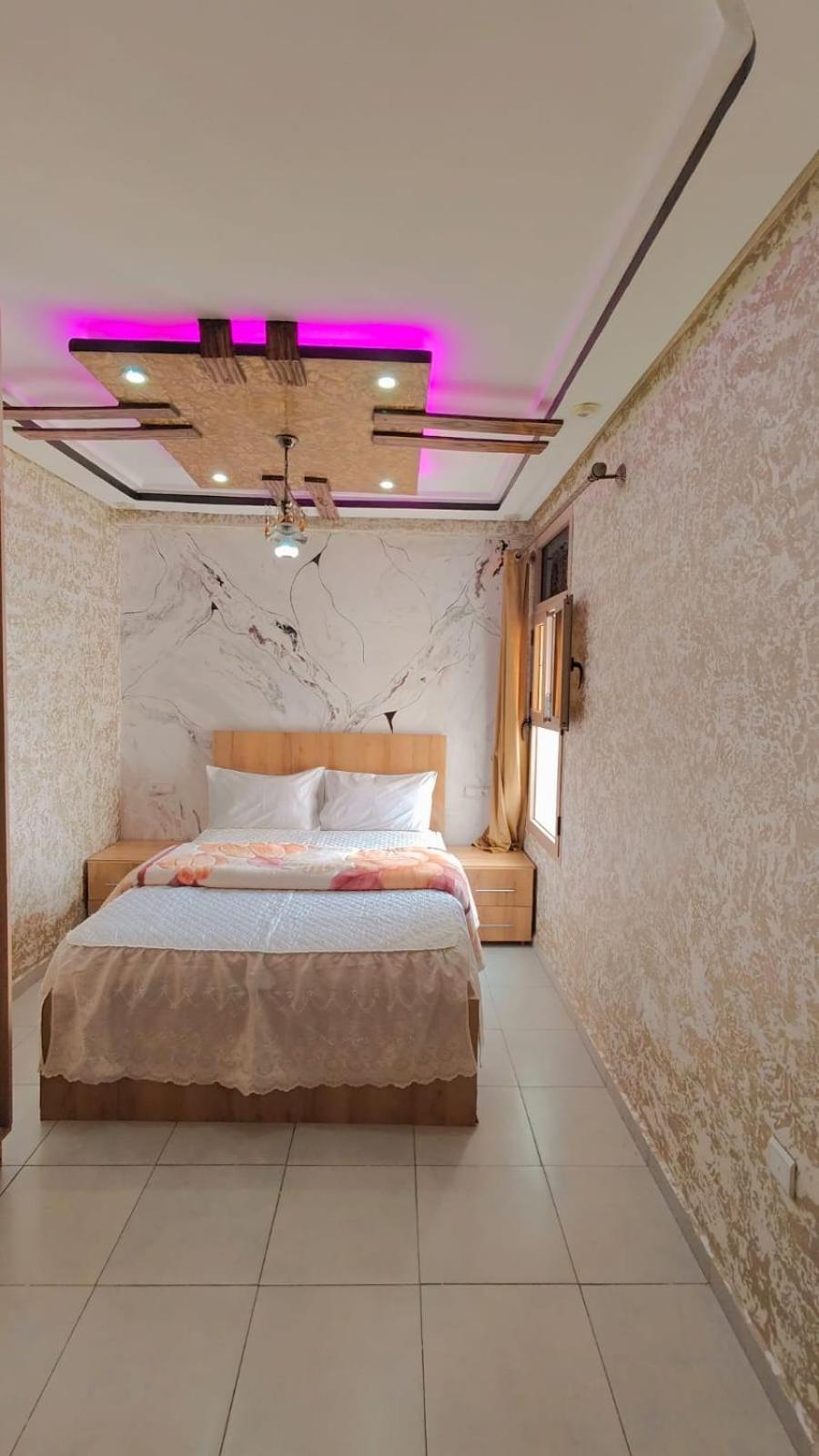 Appartement Miftah Sahel Anza Beach アガディール エクステリア 写真
