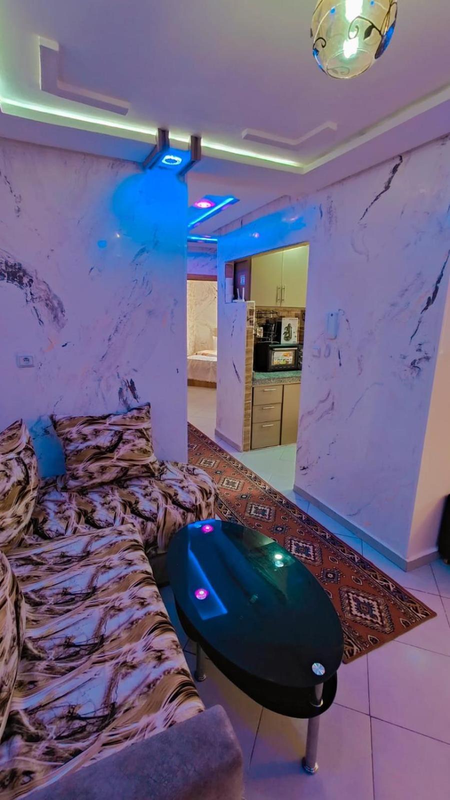 Appartement Miftah Sahel Anza Beach アガディール エクステリア 写真