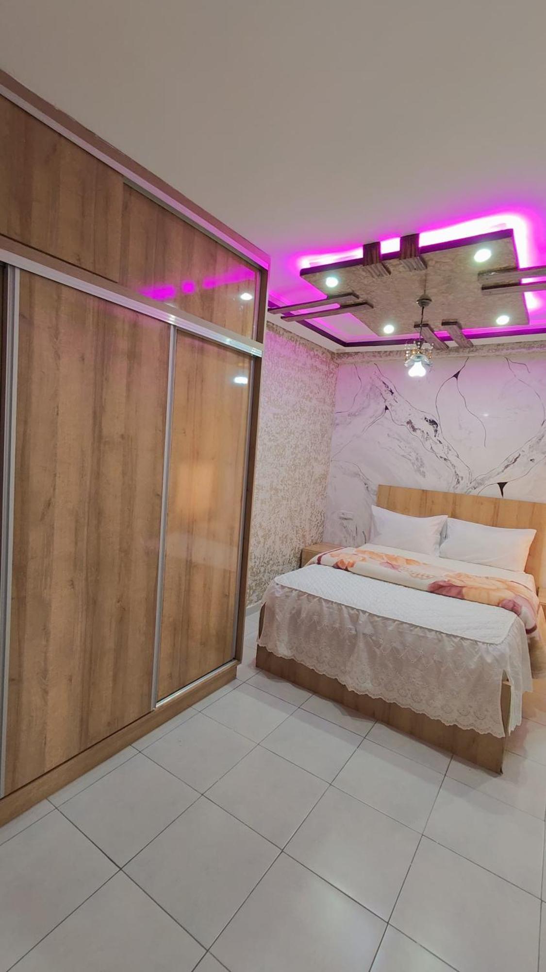 Appartement Miftah Sahel Anza Beach アガディール エクステリア 写真