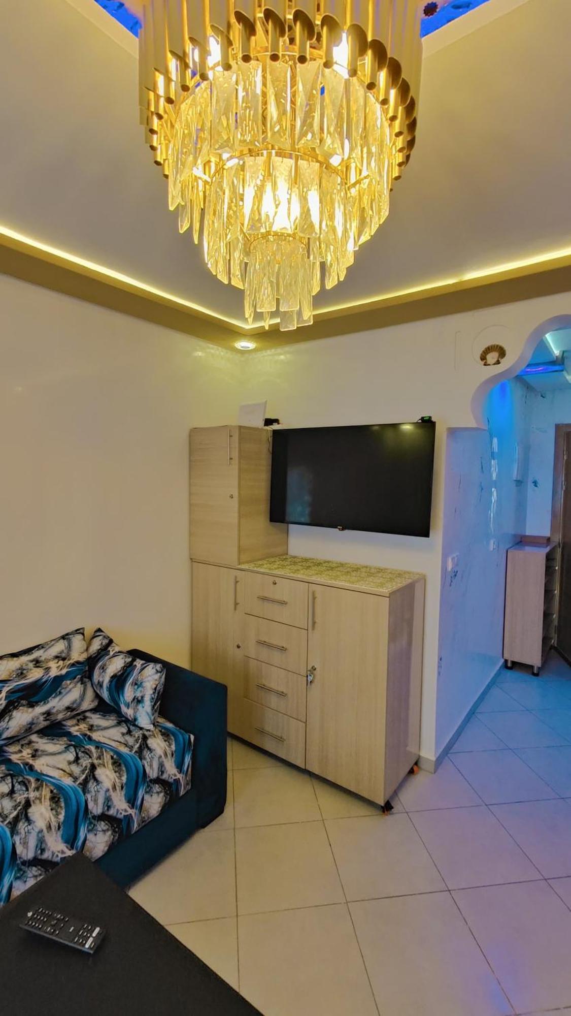 Appartement Miftah Sahel Anza Beach アガディール エクステリア 写真